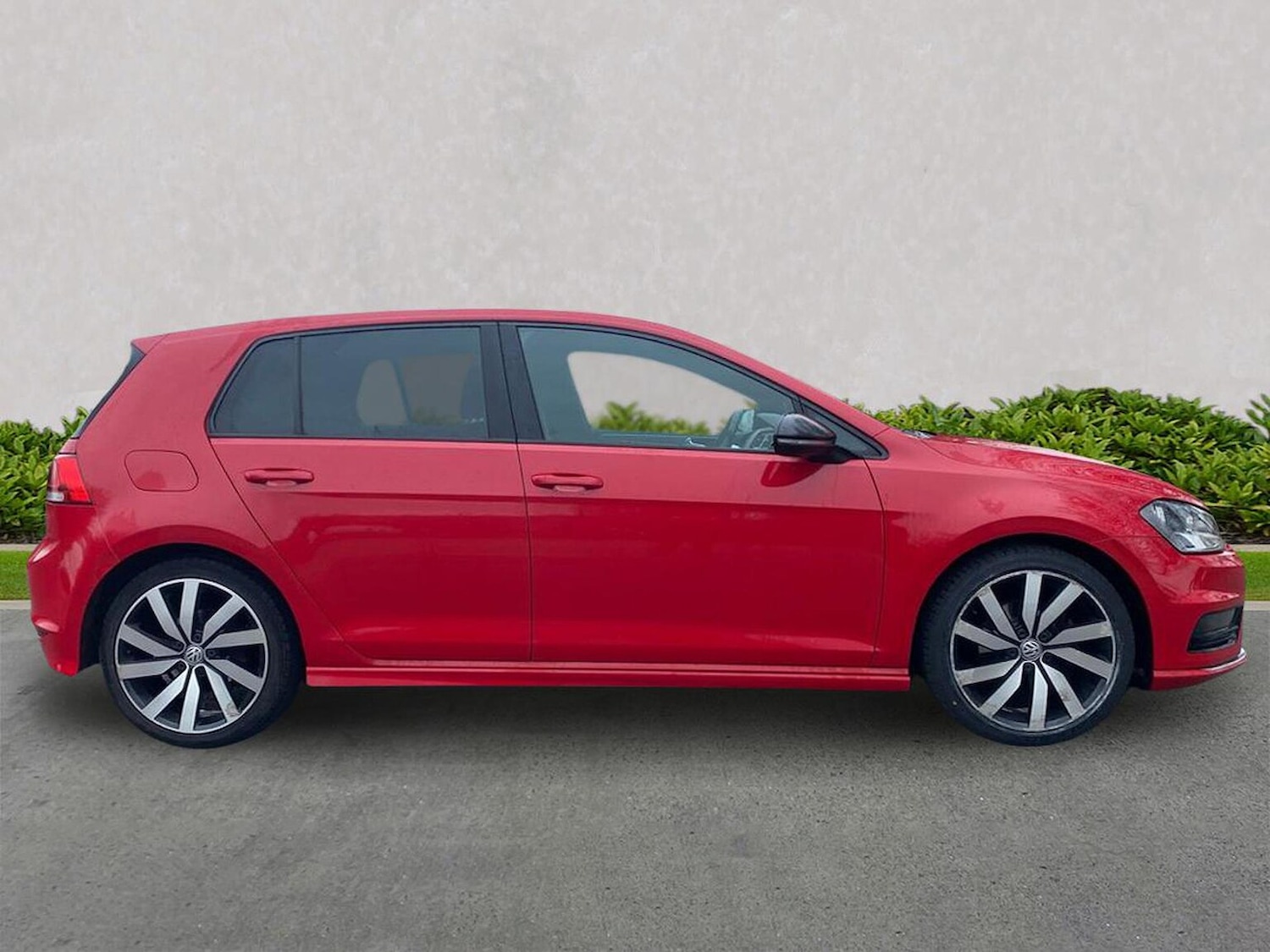 Used Volkswagen Golf 2016 for sale - 78195415: Photo 3