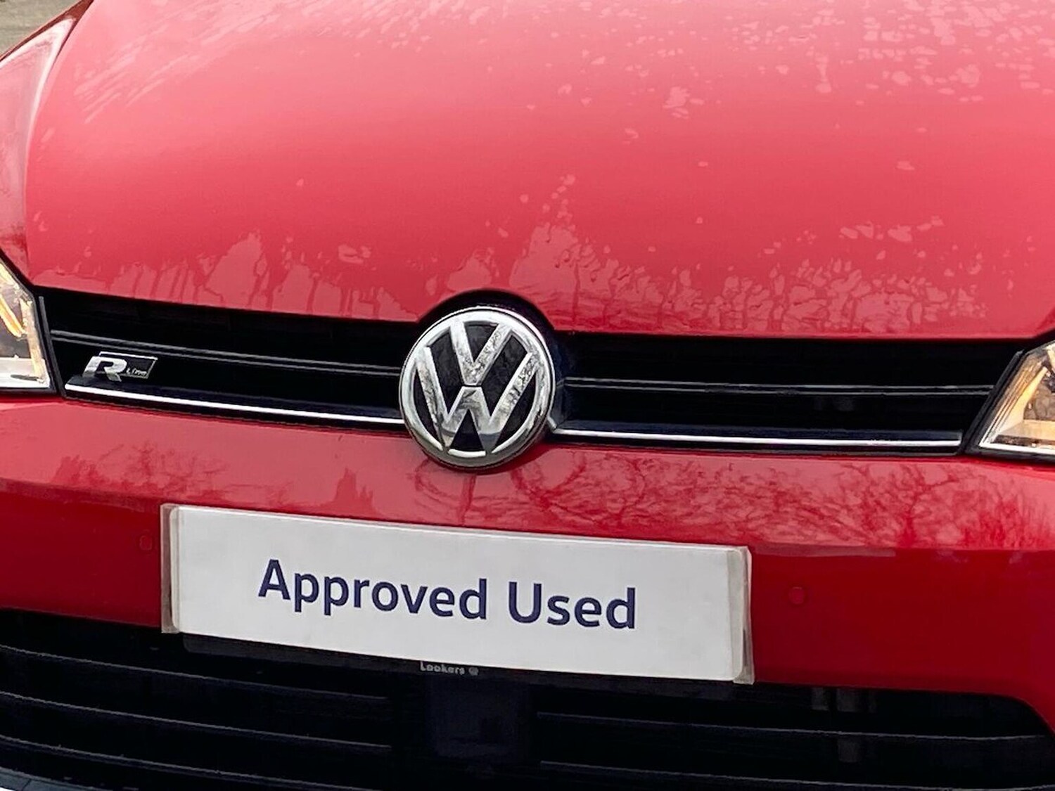 Used Volkswagen Golf 2016 for sale - 78195415: Photo 32