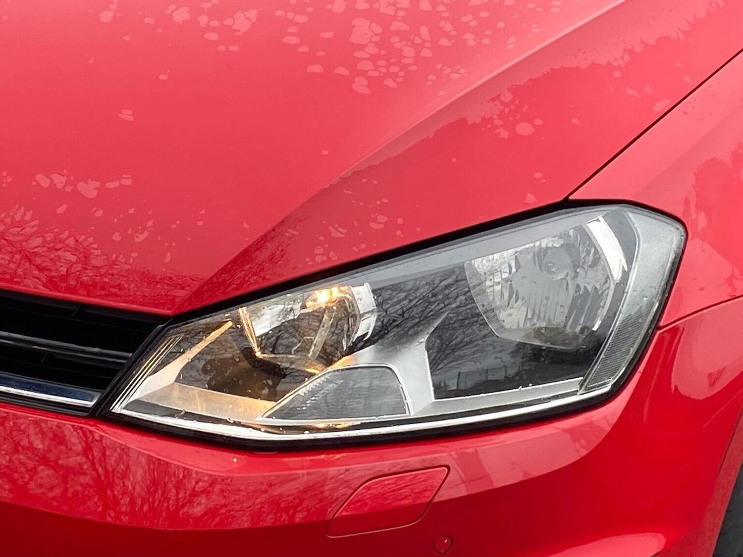 Used Volkswagen Golf 2016 for sale - 78195415: Photo 33