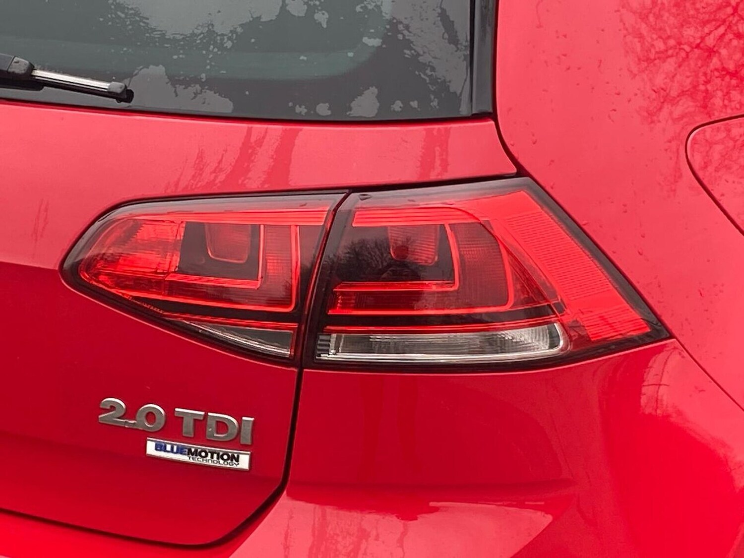 Used Volkswagen Golf 2016 for sale - 78195415: Photo 35