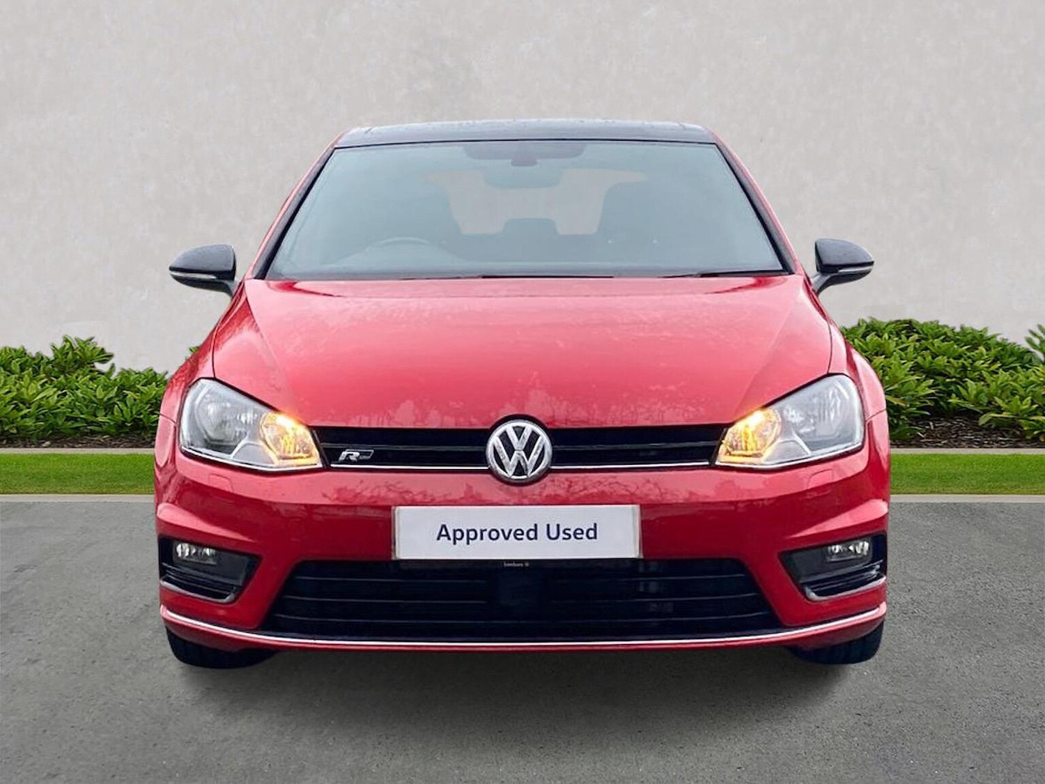 Used Volkswagen Golf 2016 for sale - 78195415: Photo 5