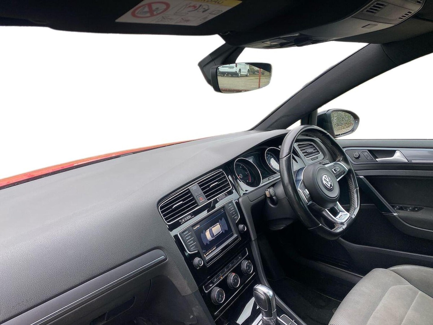 Used Volkswagen Golf 2016 for sale - 78195415: Photo 7