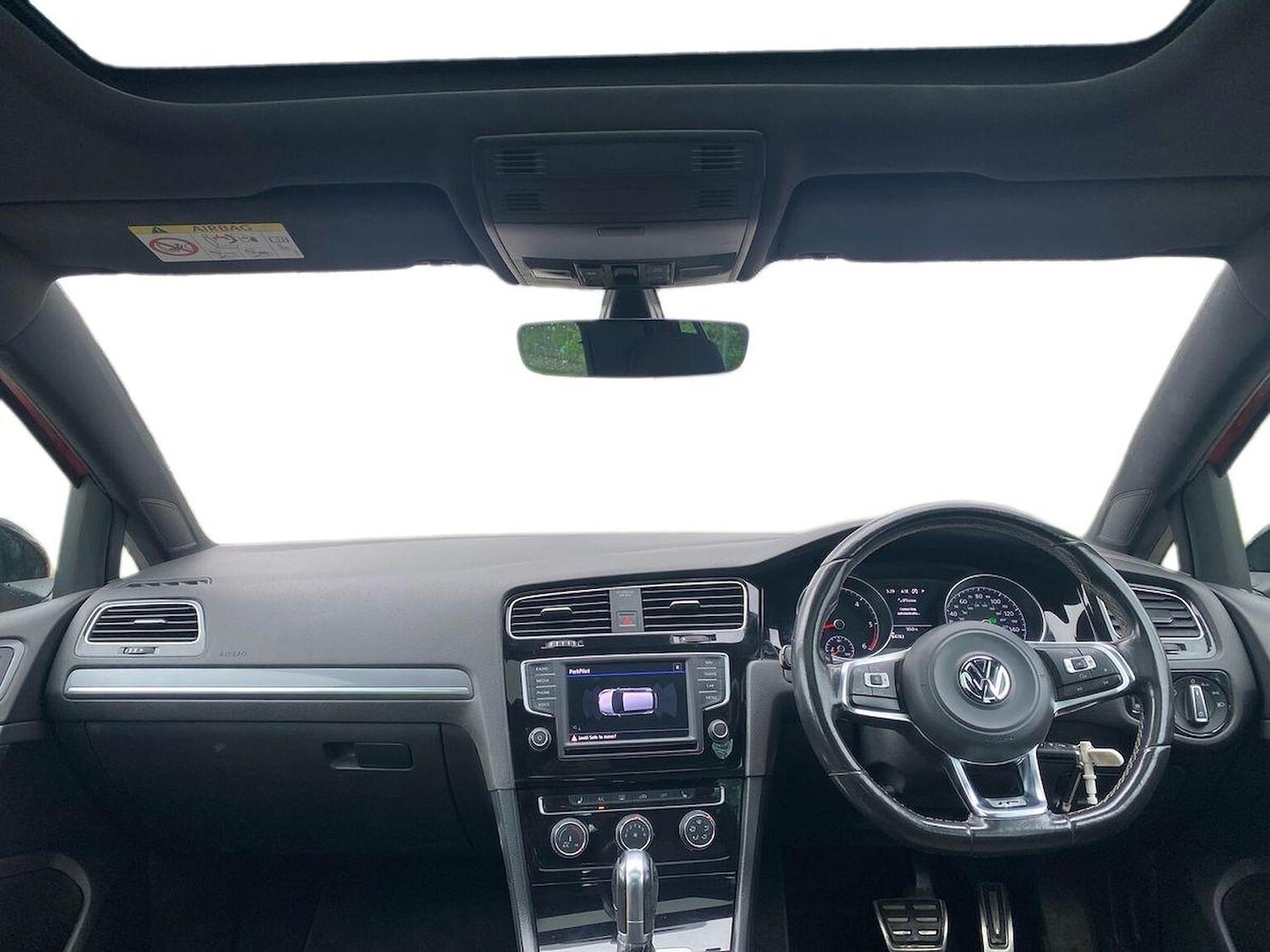 Used Volkswagen Golf 2016 for sale - 78195415: Photo 8