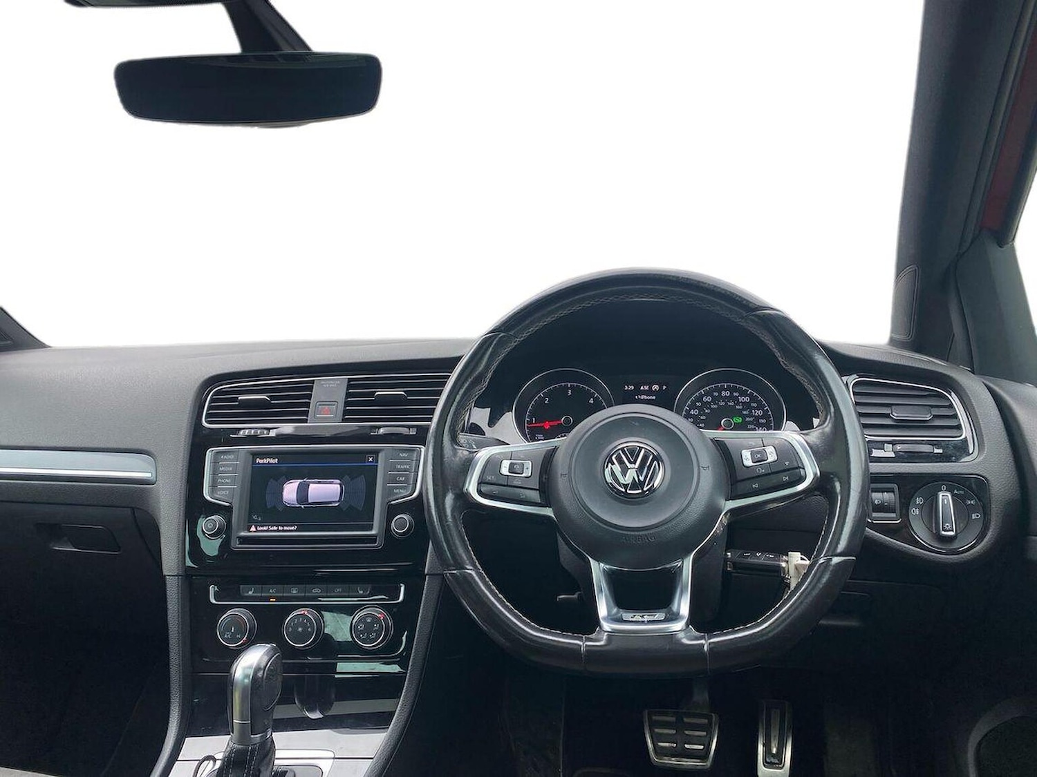 Used Volkswagen Golf 2016 for sale - 78195415: Photo 9