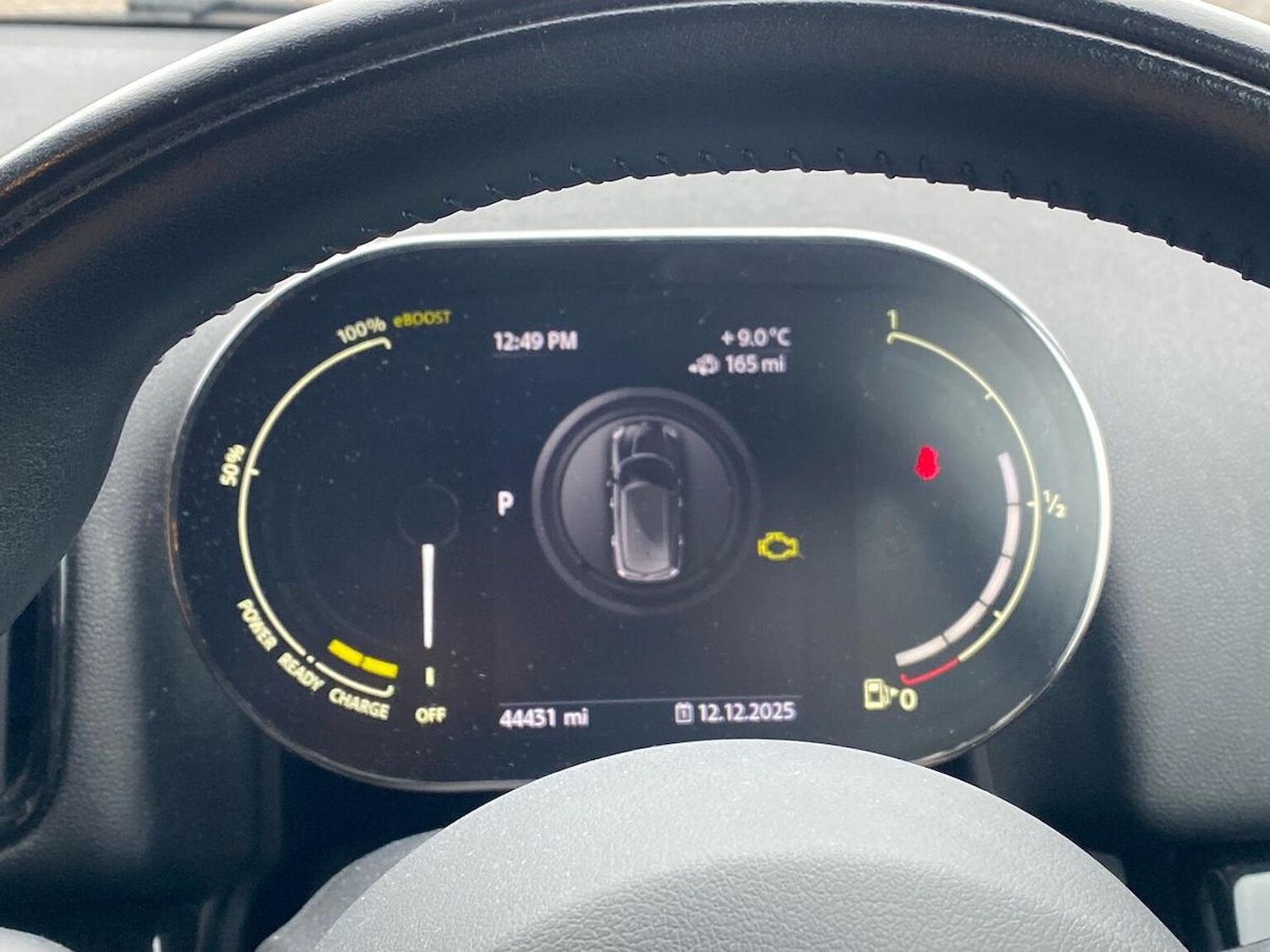 Used MINI Countryman 2021 for sale - 76924592: Photo 10