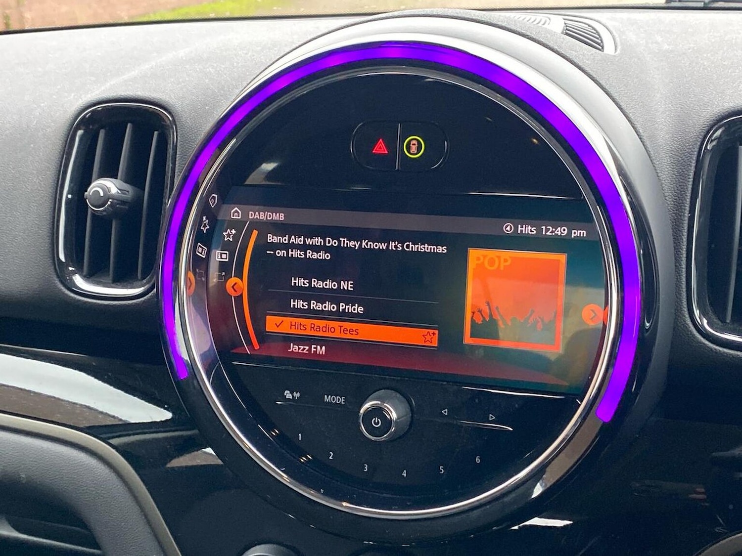 Used MINI Countryman 2021 for sale - 76924592: Photo 11