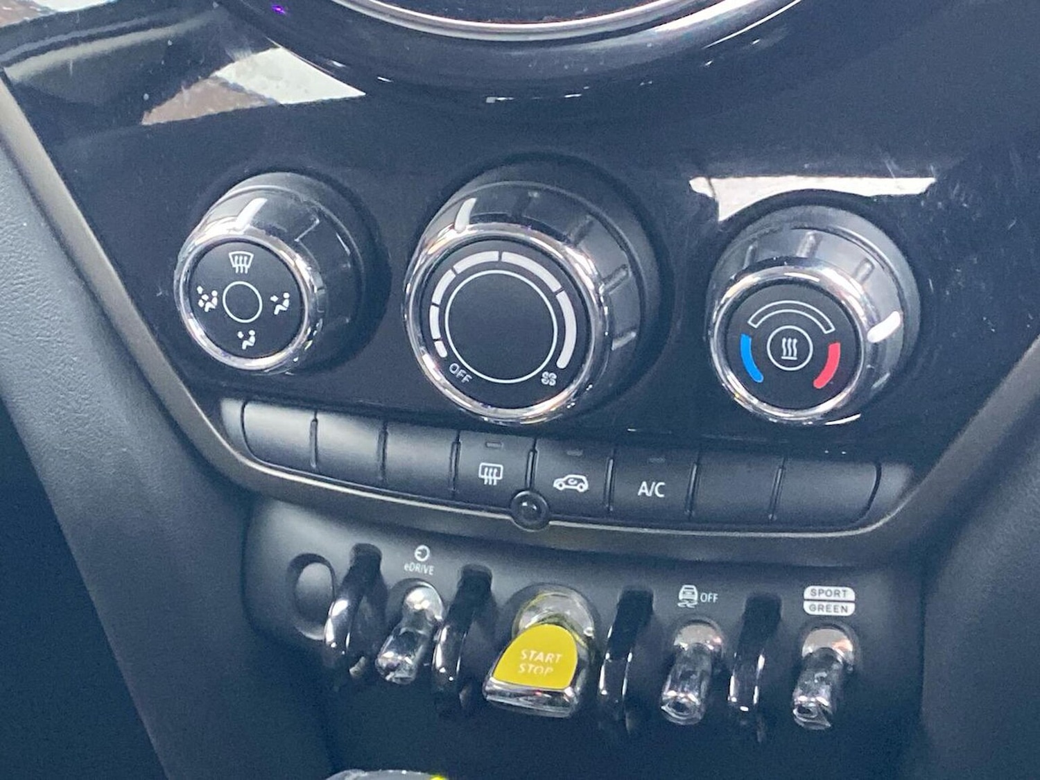 Used MINI Countryman 2021 for sale - 76924592: Photo 12