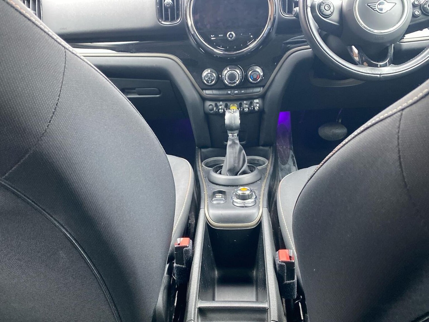 Used MINI Countryman 2021 for sale - 76924592: Photo 13