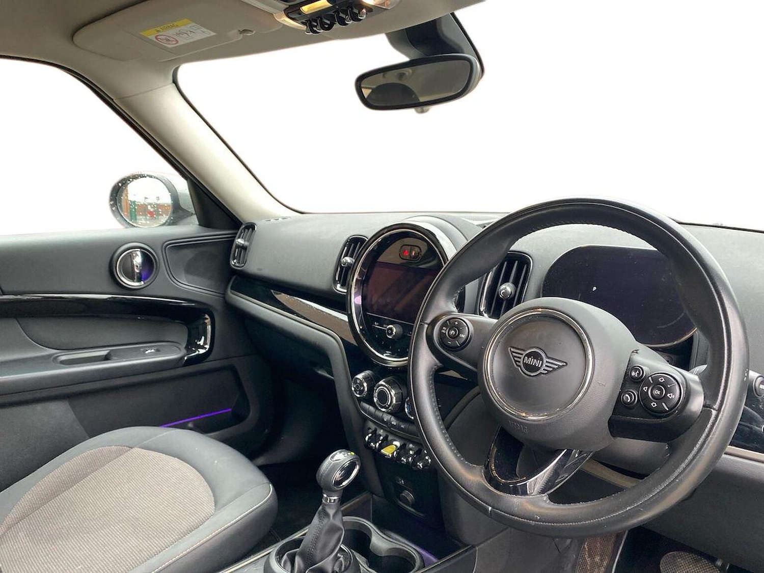 Used MINI Countryman 2021 for sale - 76924592: Photo 15