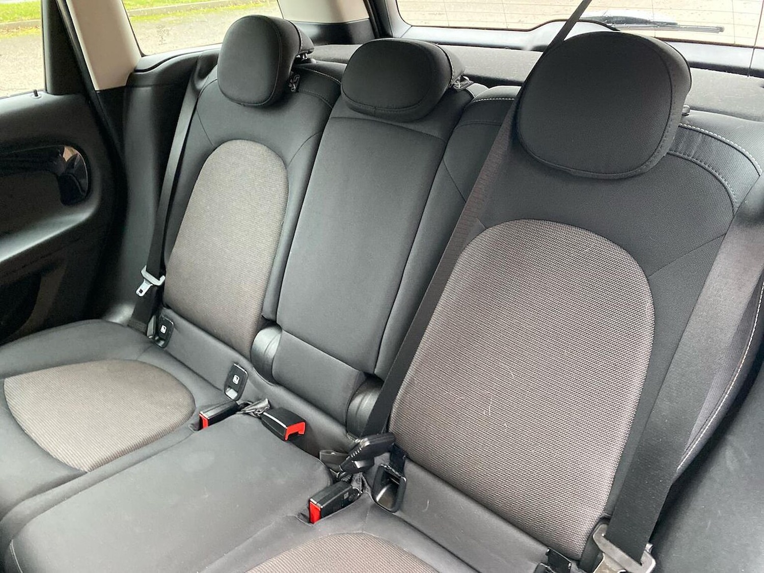 Used MINI Countryman 2021 for sale - 76924592: Photo 16