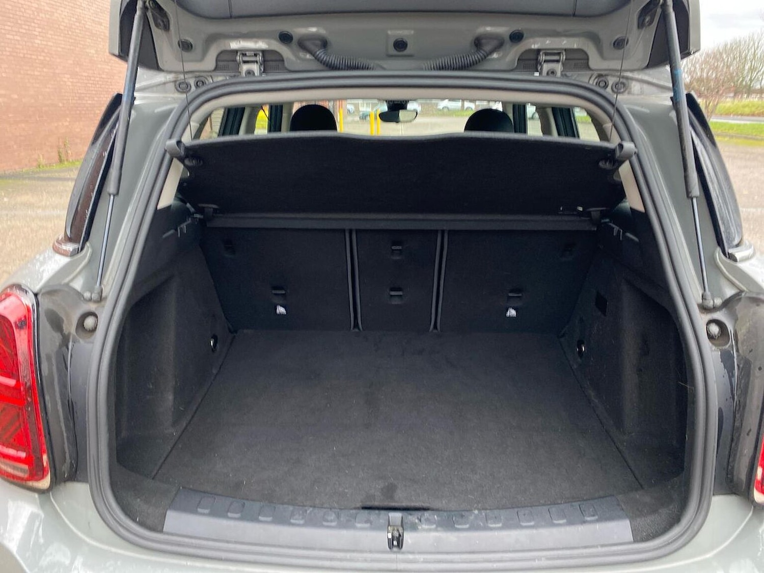 Used MINI Countryman 2021 for sale - 76924592: Photo 17