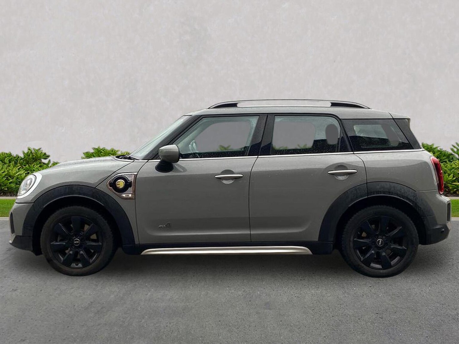 Used MINI Countryman 2021 for sale - 76924592: Photo 19