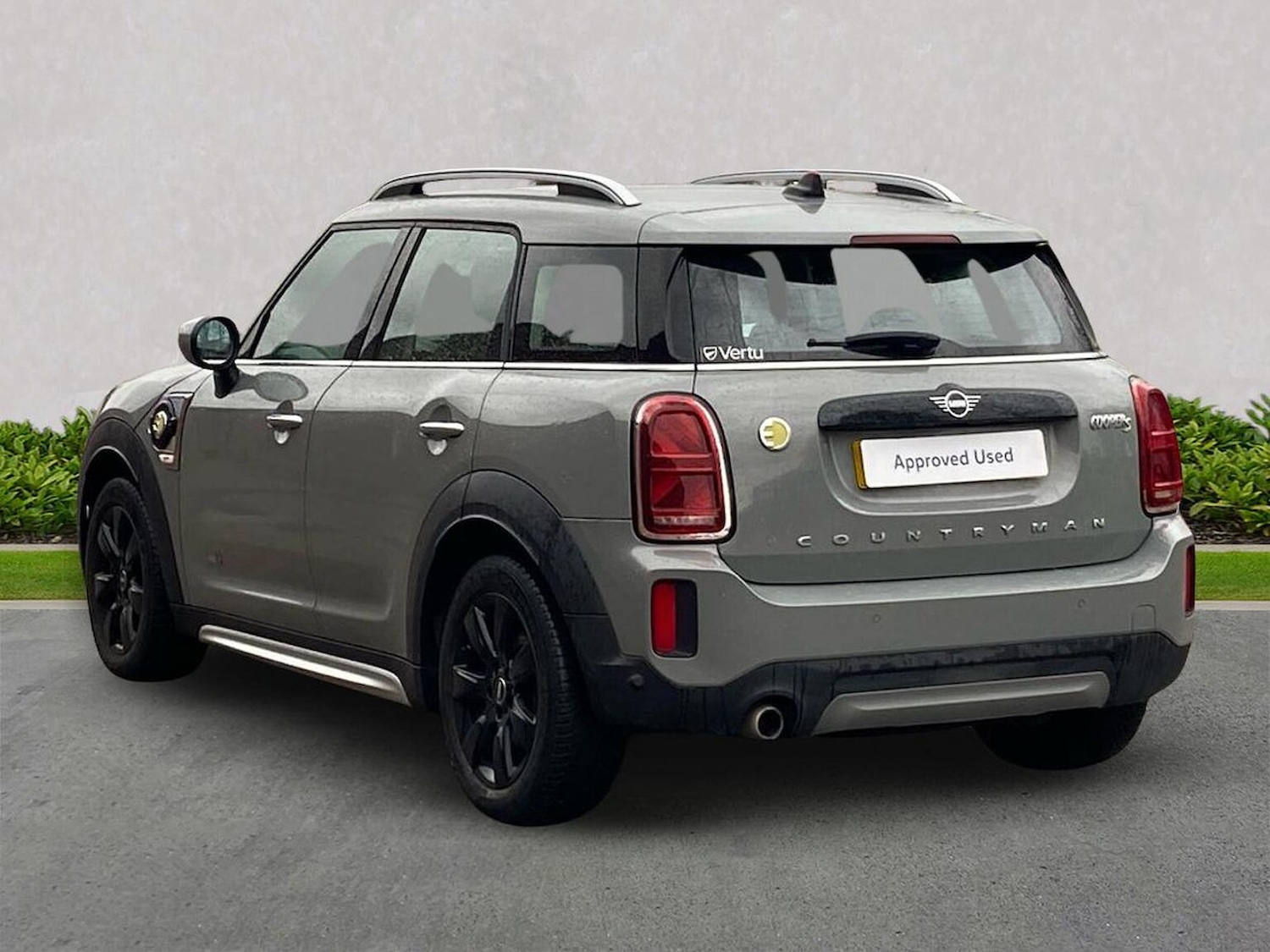 Used MINI Countryman 2021 for sale - 76924592: Photo 2