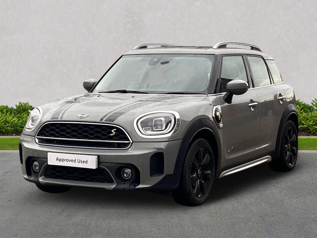 Used MINI Countryman 2021 for sale - 76924592: Photo 20