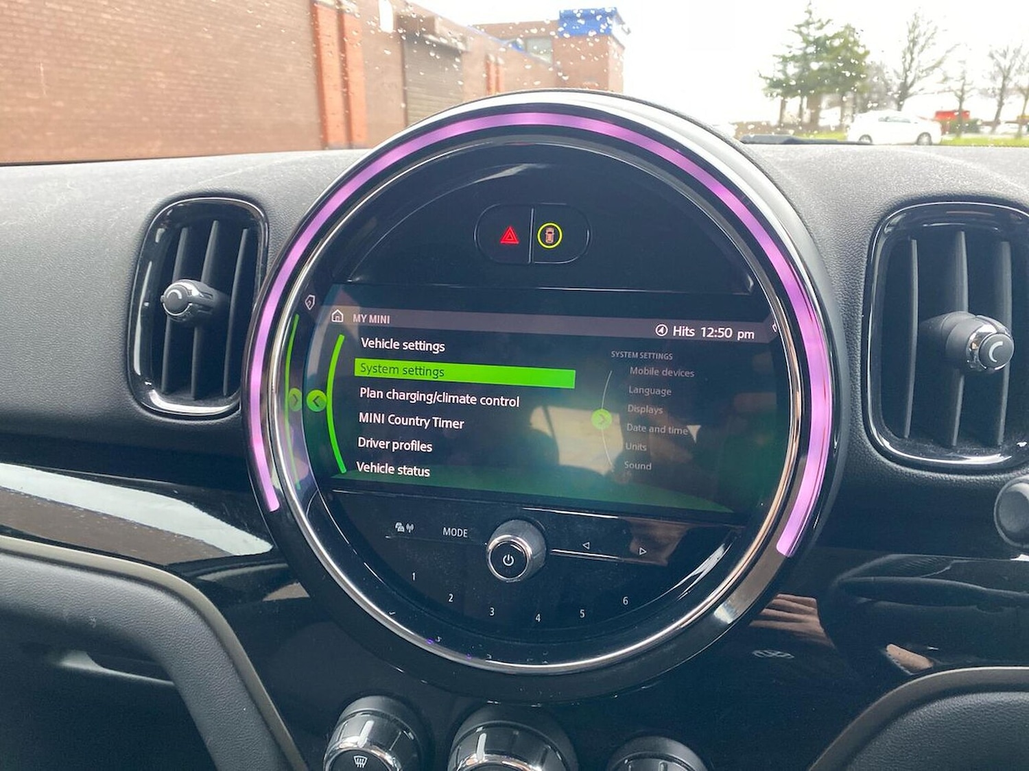 Used MINI Countryman 2021 for sale - 76924592: Photo 22