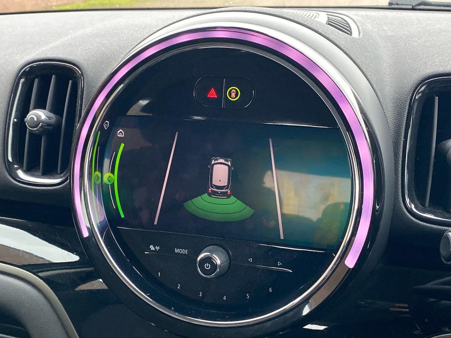 Used MINI Countryman 2021 for sale - 76924592: Photo 23