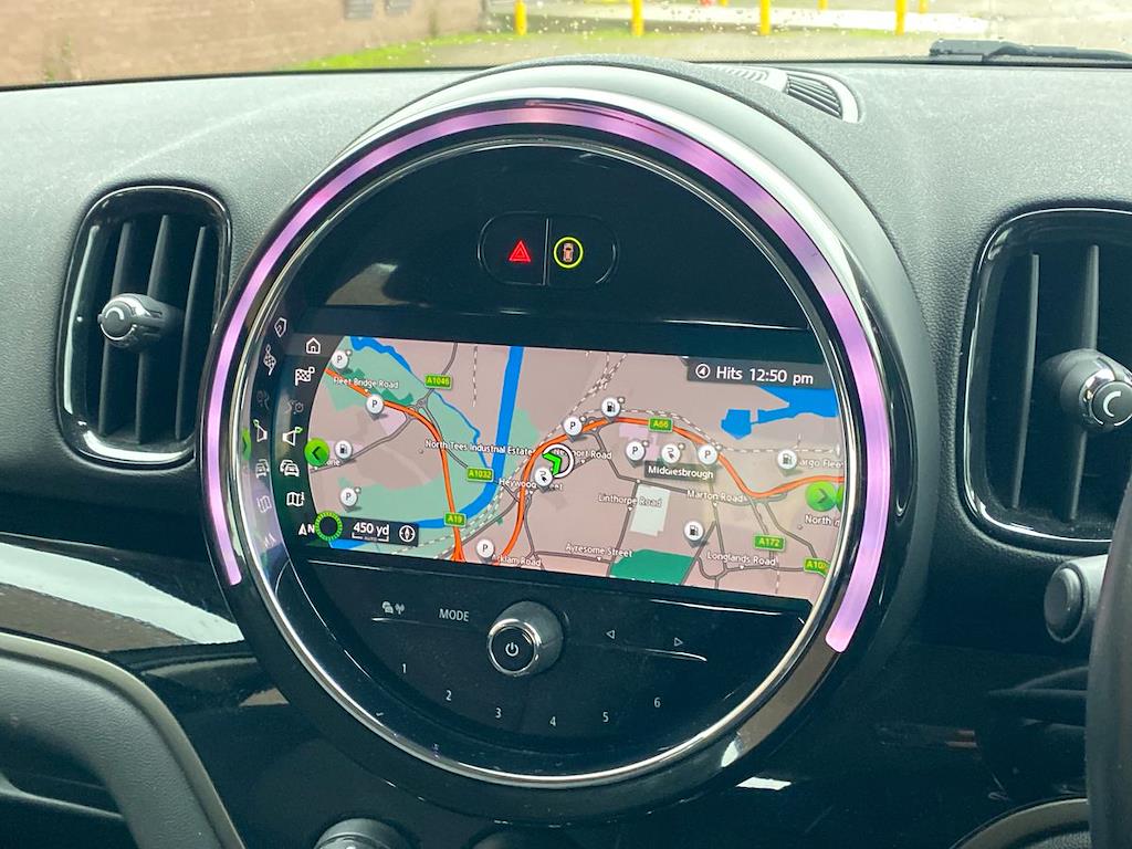 Used MINI Countryman 2021 for sale - 76924592: Photo 24