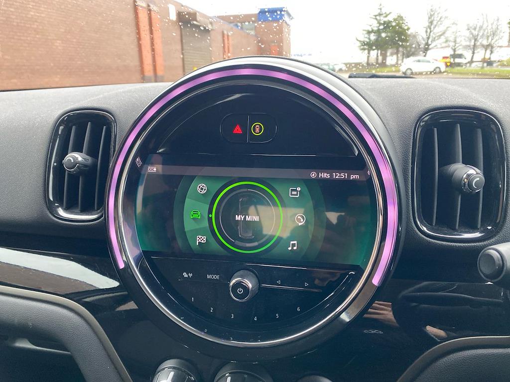 Used MINI Countryman 2021 for sale - 76924592: Photo 25