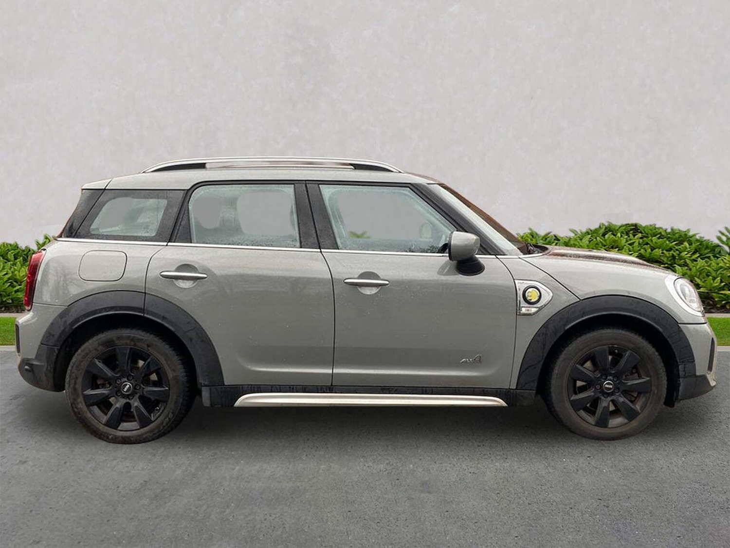 Used MINI Countryman 2021 for sale - 76924592: Photo 3