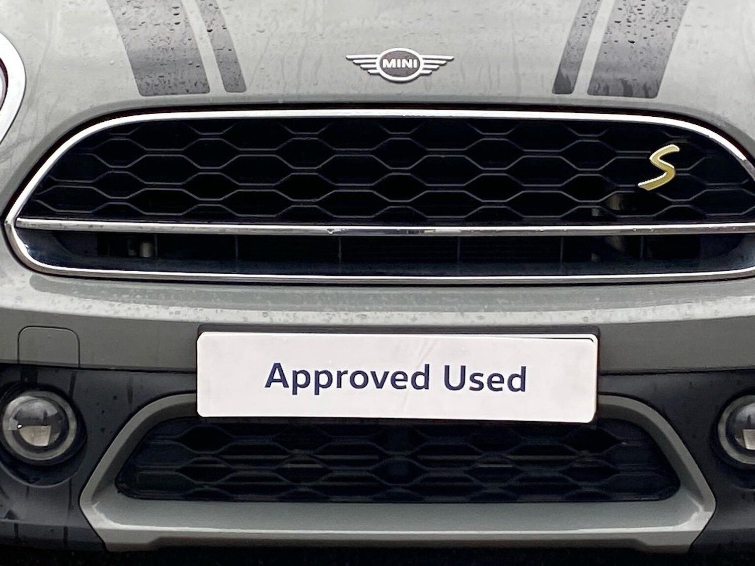 Used MINI Countryman 2021 for sale - 76924592: Photo 32