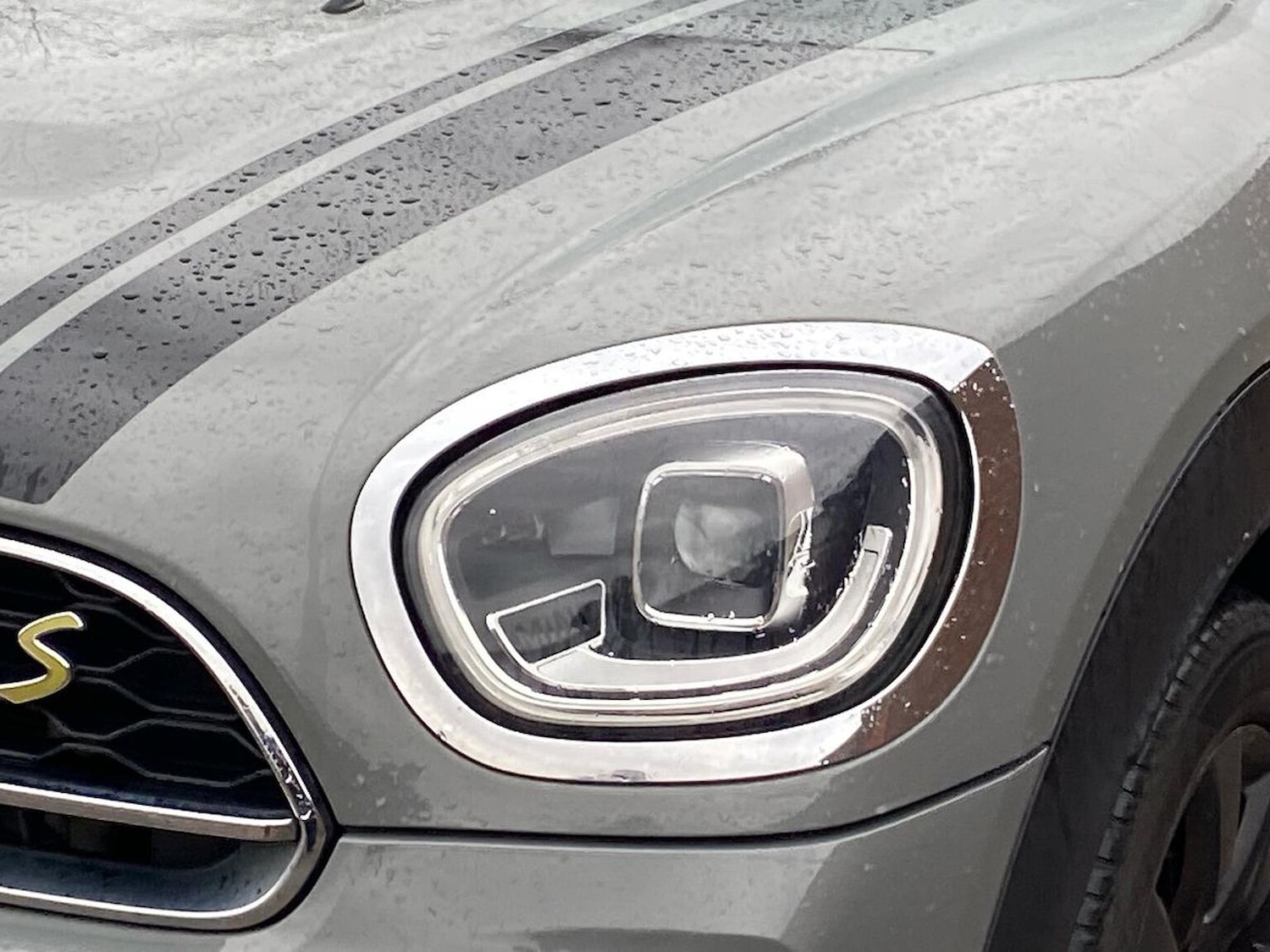 Used MINI Countryman 2021 for sale - 76924592: Photo 33