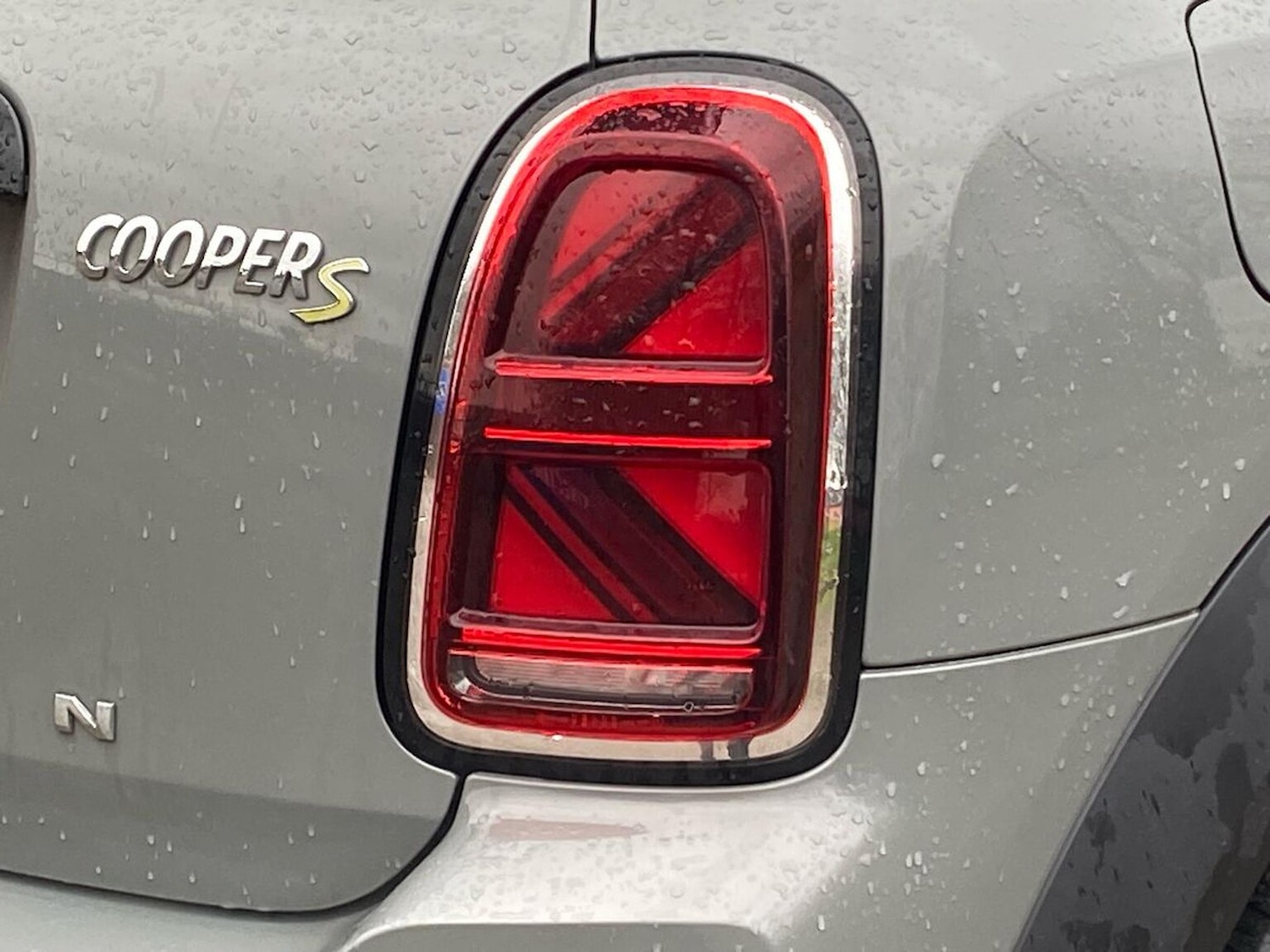 Used MINI Countryman 2021 for sale - 76924592: Photo 35