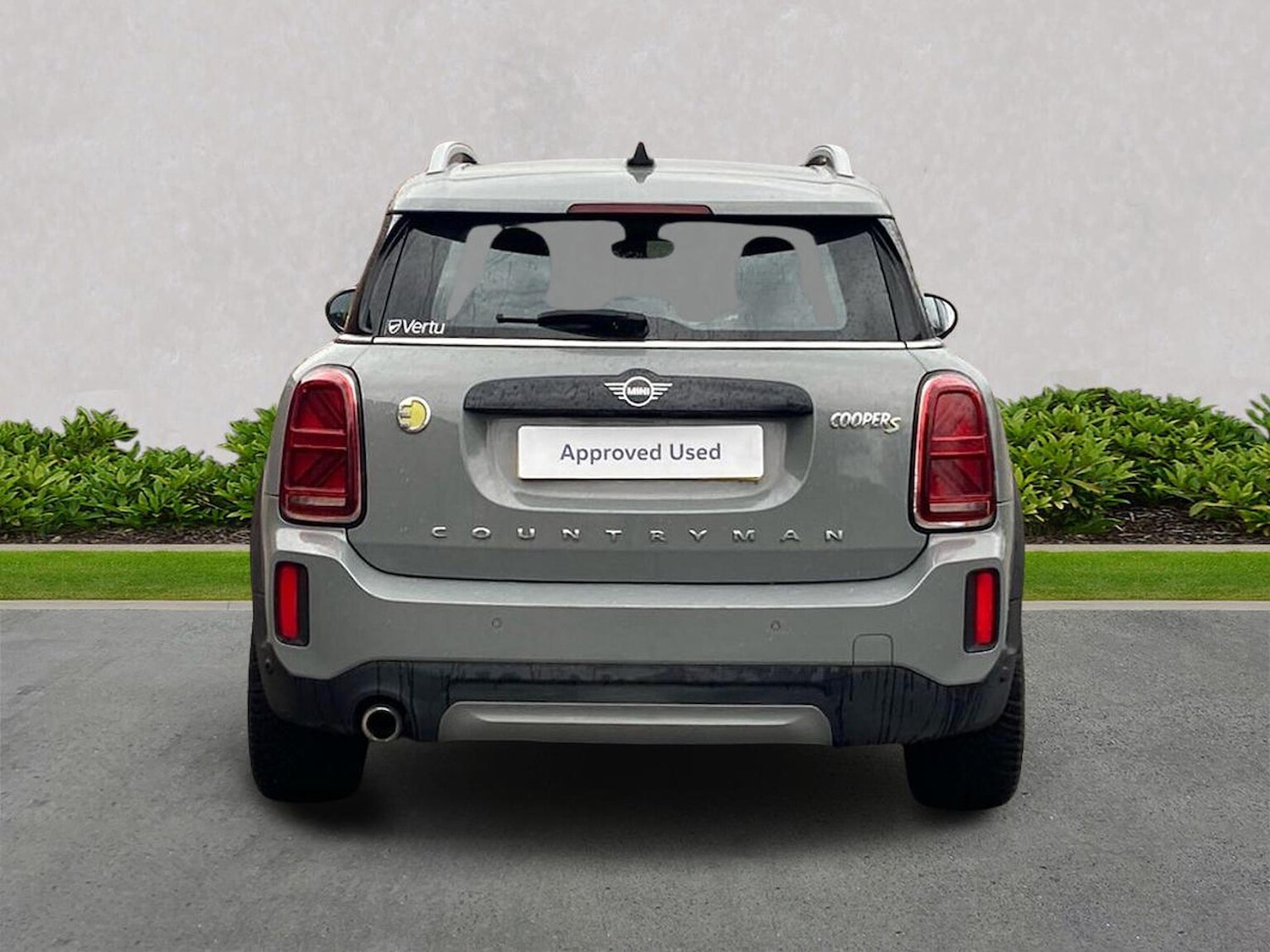 Used MINI Countryman 2021 for sale - 76924592: Photo 4