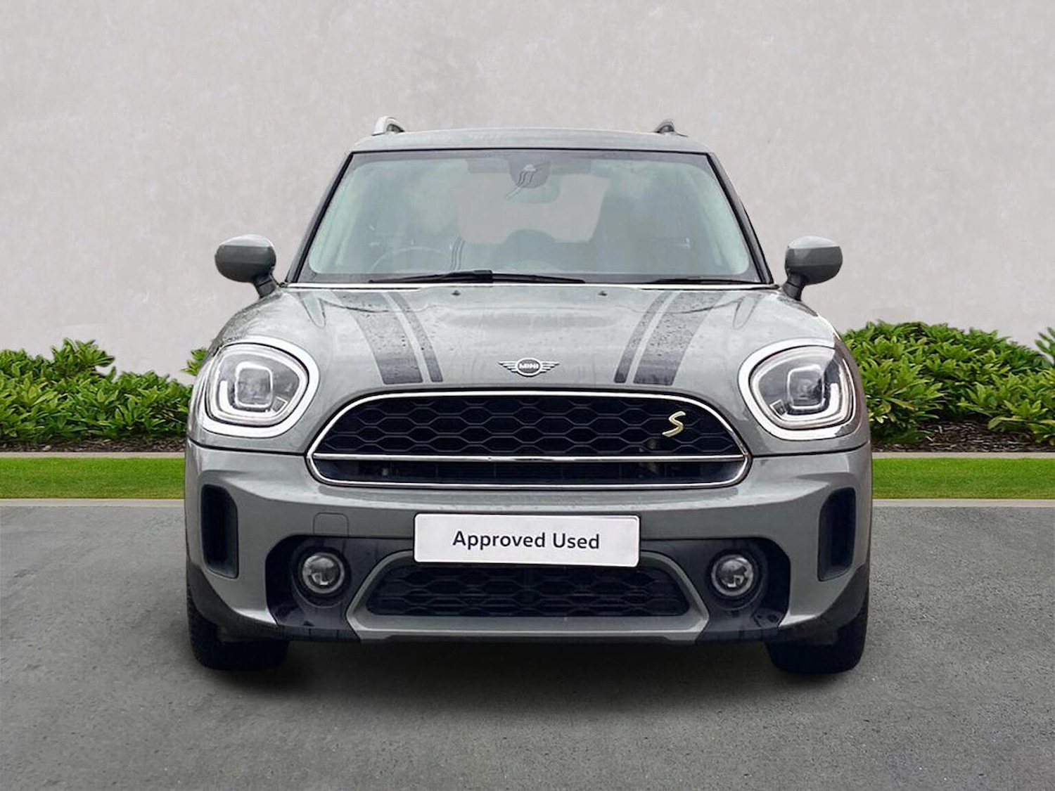 Used MINI Countryman 2021 for sale - 76924592: Photo 5