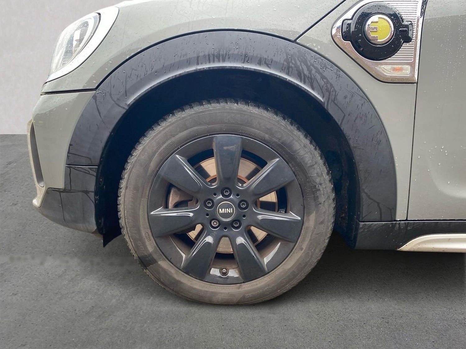 Used MINI Countryman 2021 for sale - 76924592: Photo 6