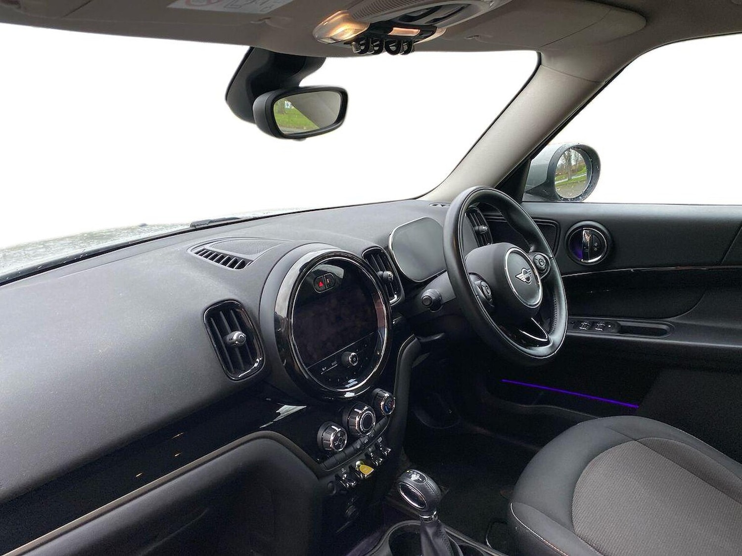 Used MINI Countryman 2021 for sale - 76924592: Photo 7