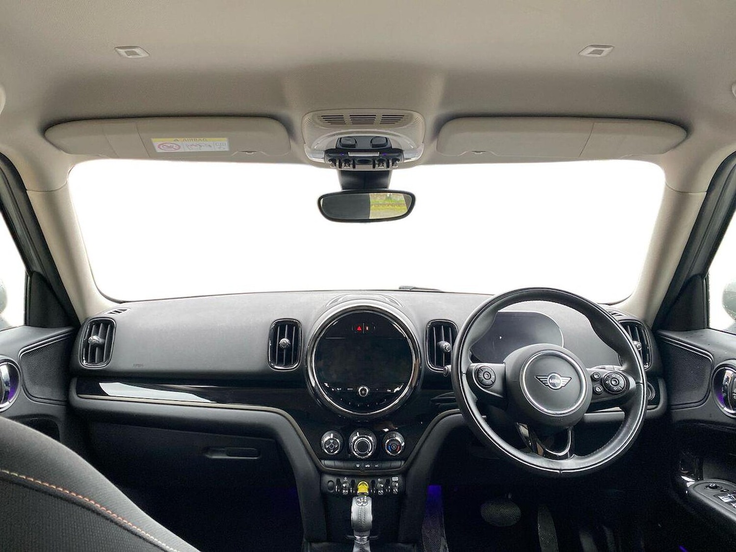 Used MINI Countryman 2021 for sale - 76924592: Photo 8