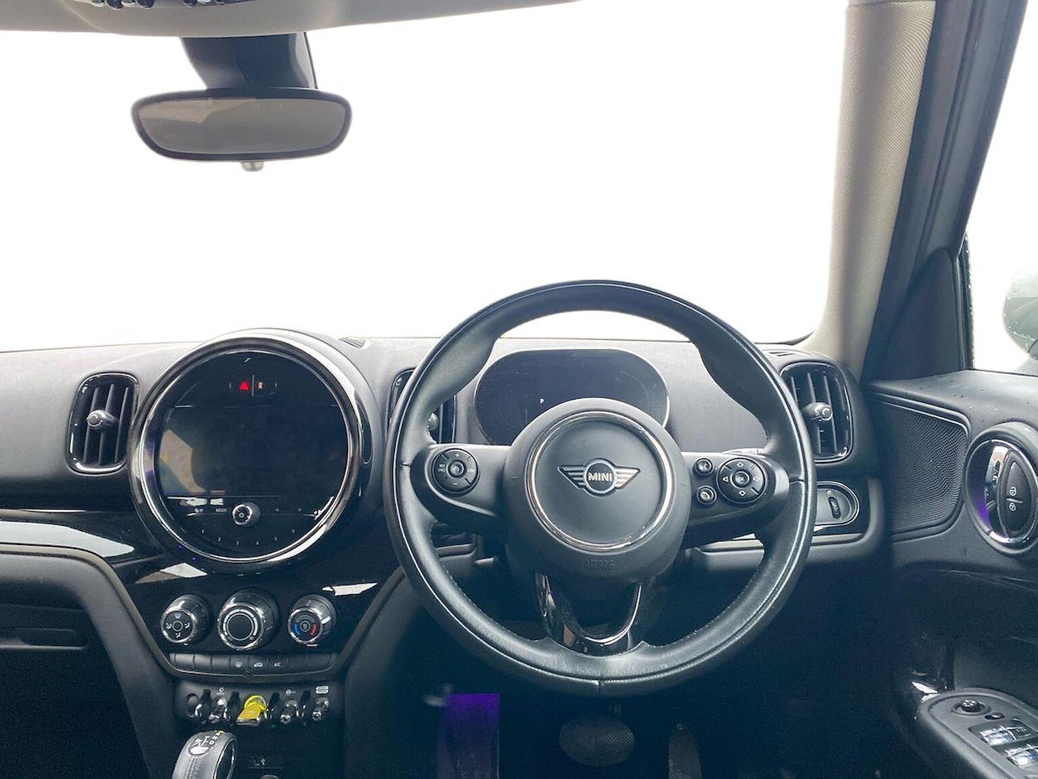 Used MINI Countryman 2021 for sale - 76924592: Photo 9