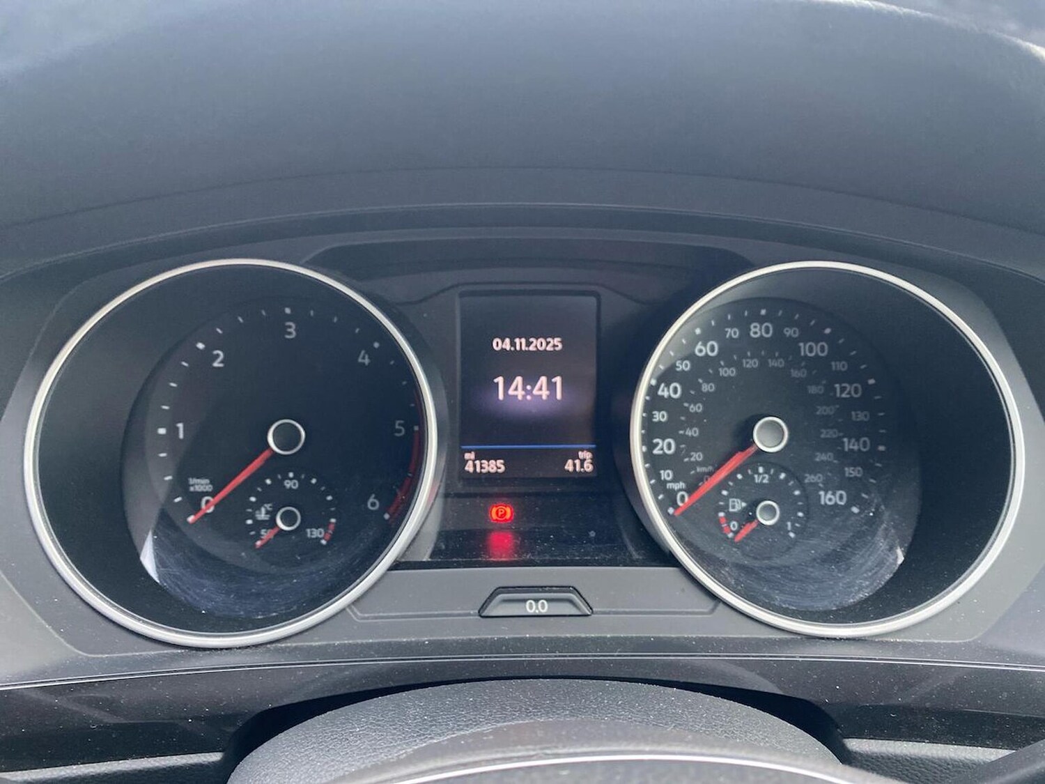 Used Volkswagen Tiguan 2019 for sale - 76490575: Photo 10