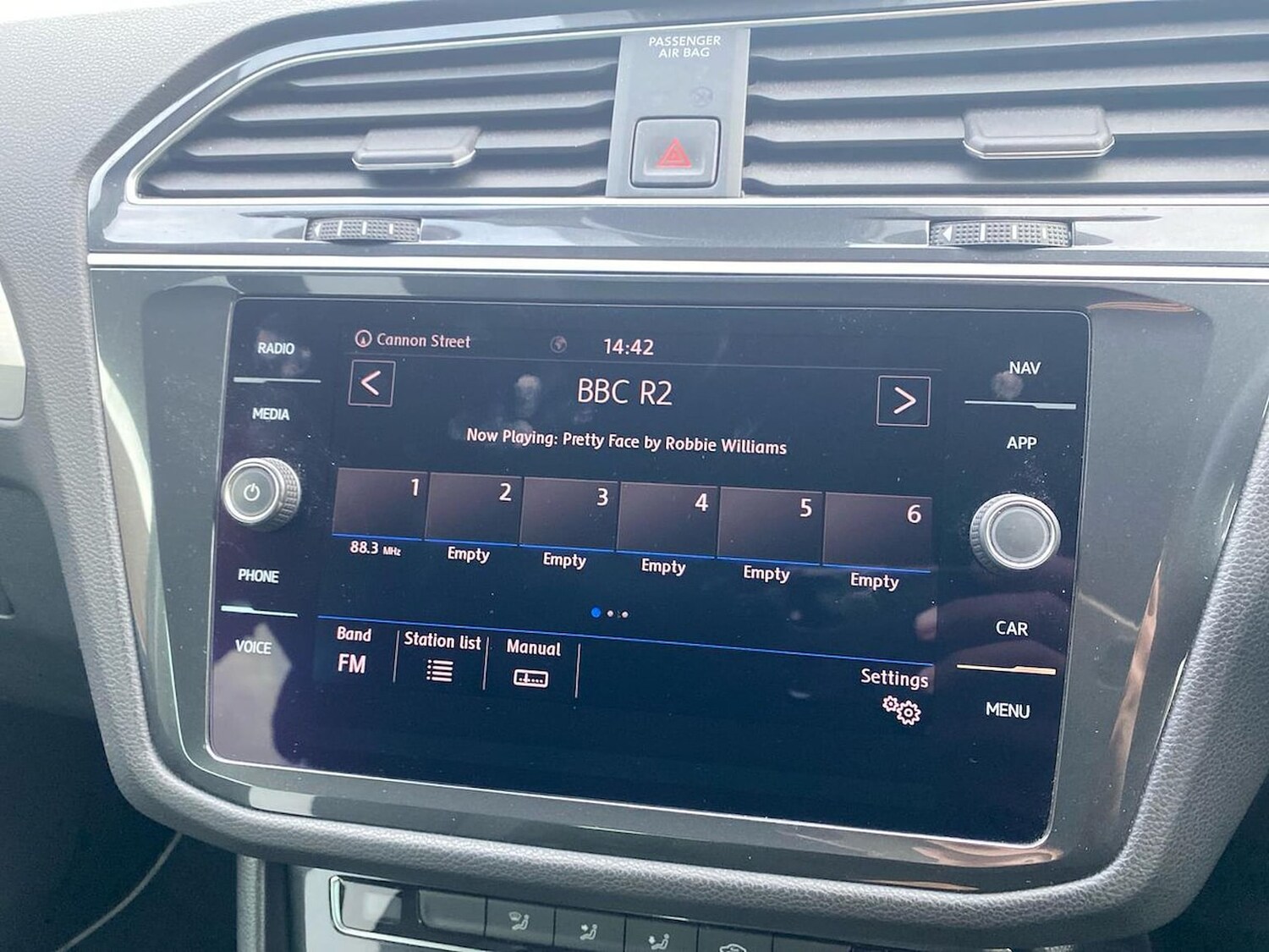 Used Volkswagen Tiguan 2019 for sale - 76490575: Photo 11