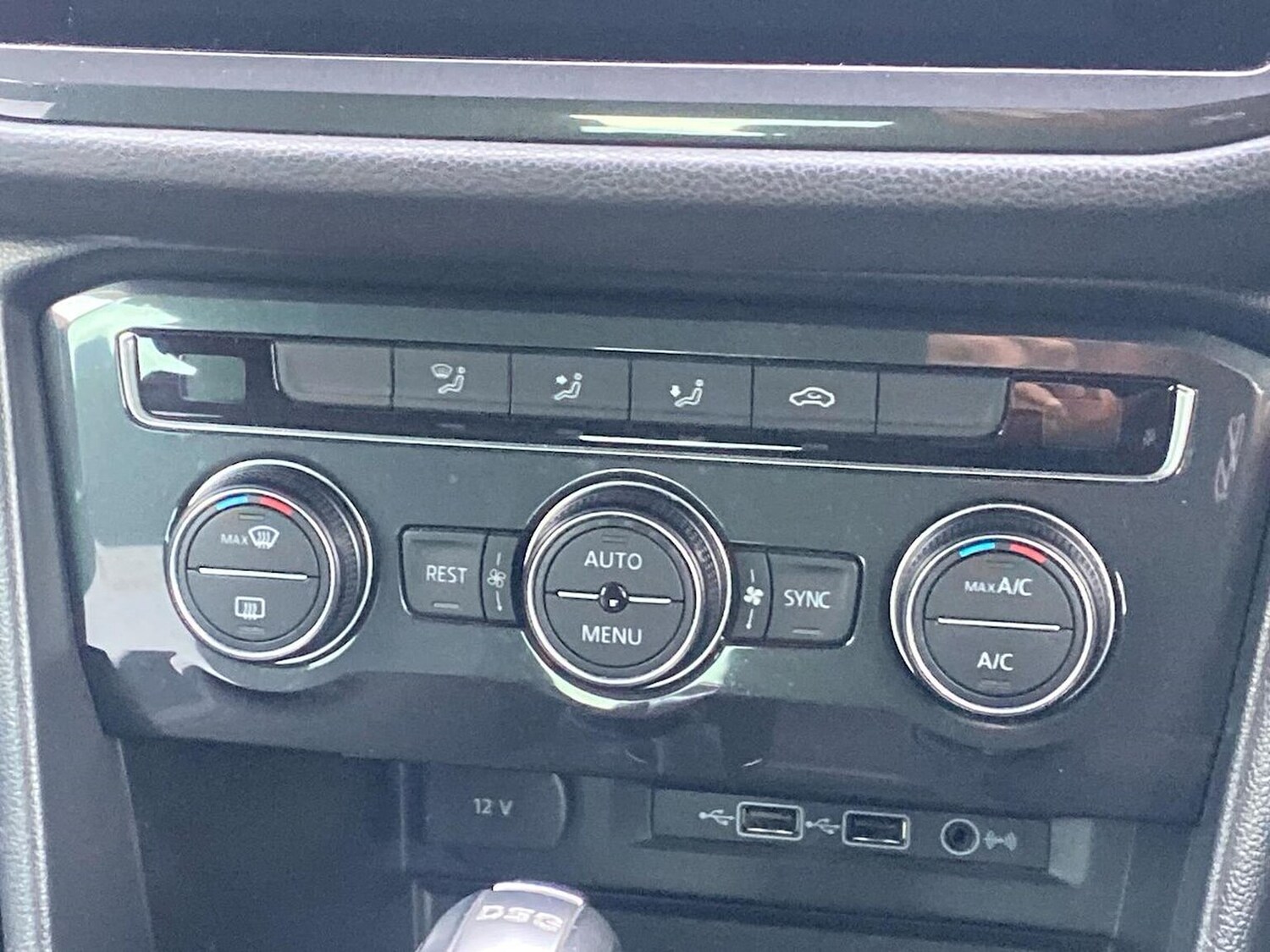 Used Volkswagen Tiguan 2019 for sale - 76490575: Photo 12