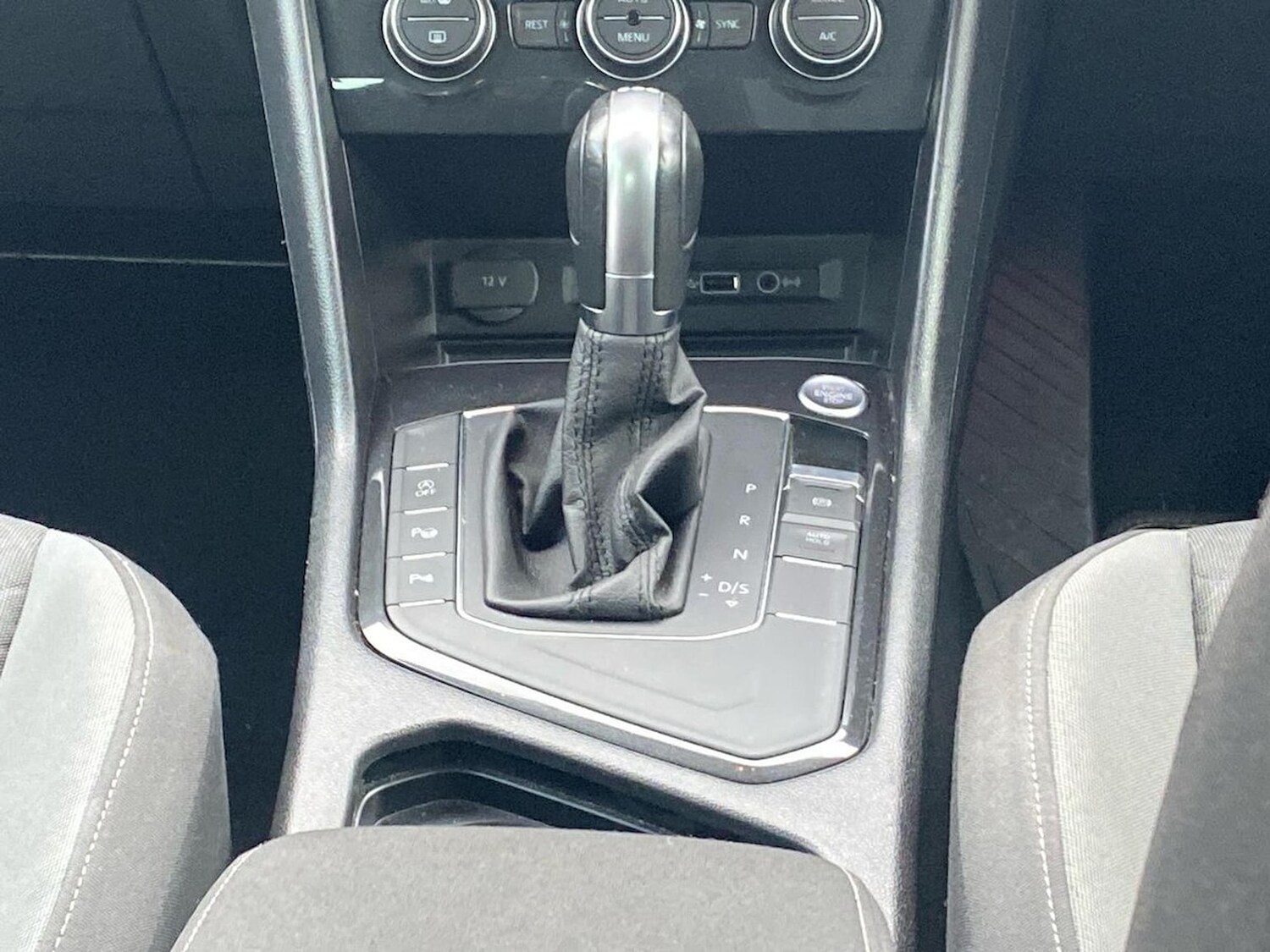 Used Volkswagen Tiguan 2019 for sale - 76490575: Photo 13