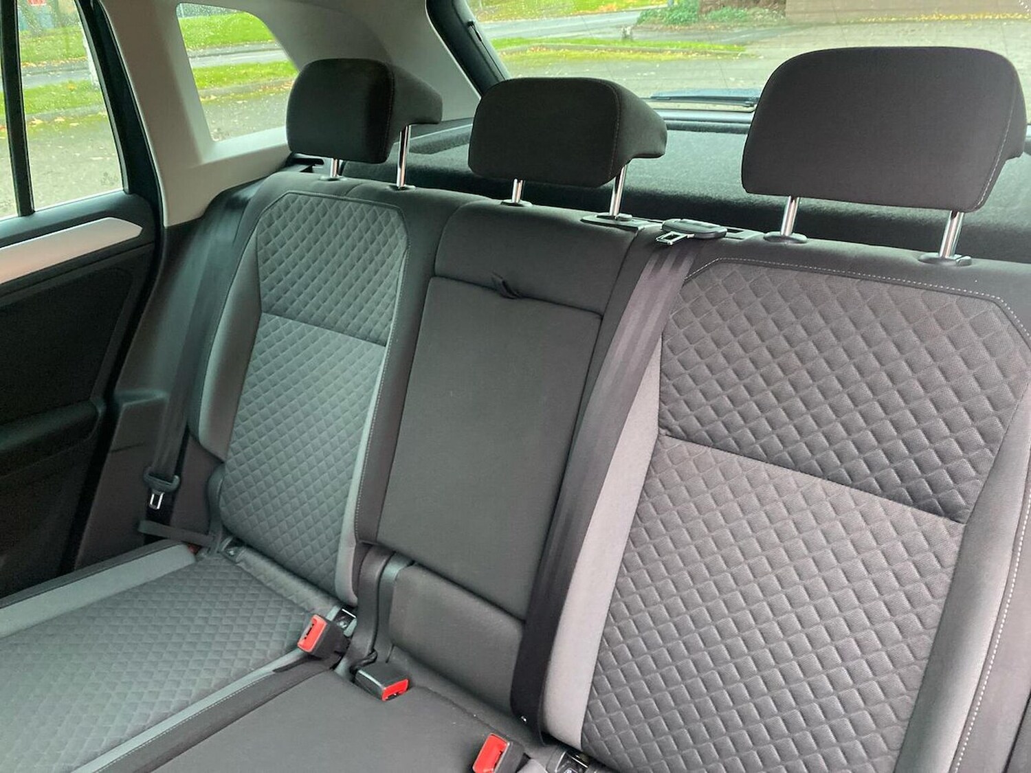 Used Volkswagen Tiguan 2019 for sale - 76490575: Photo 16