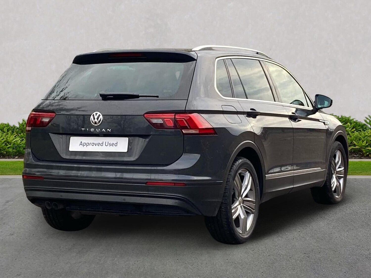 Used Volkswagen Tiguan 2019 for sale - 76490575: Photo 18