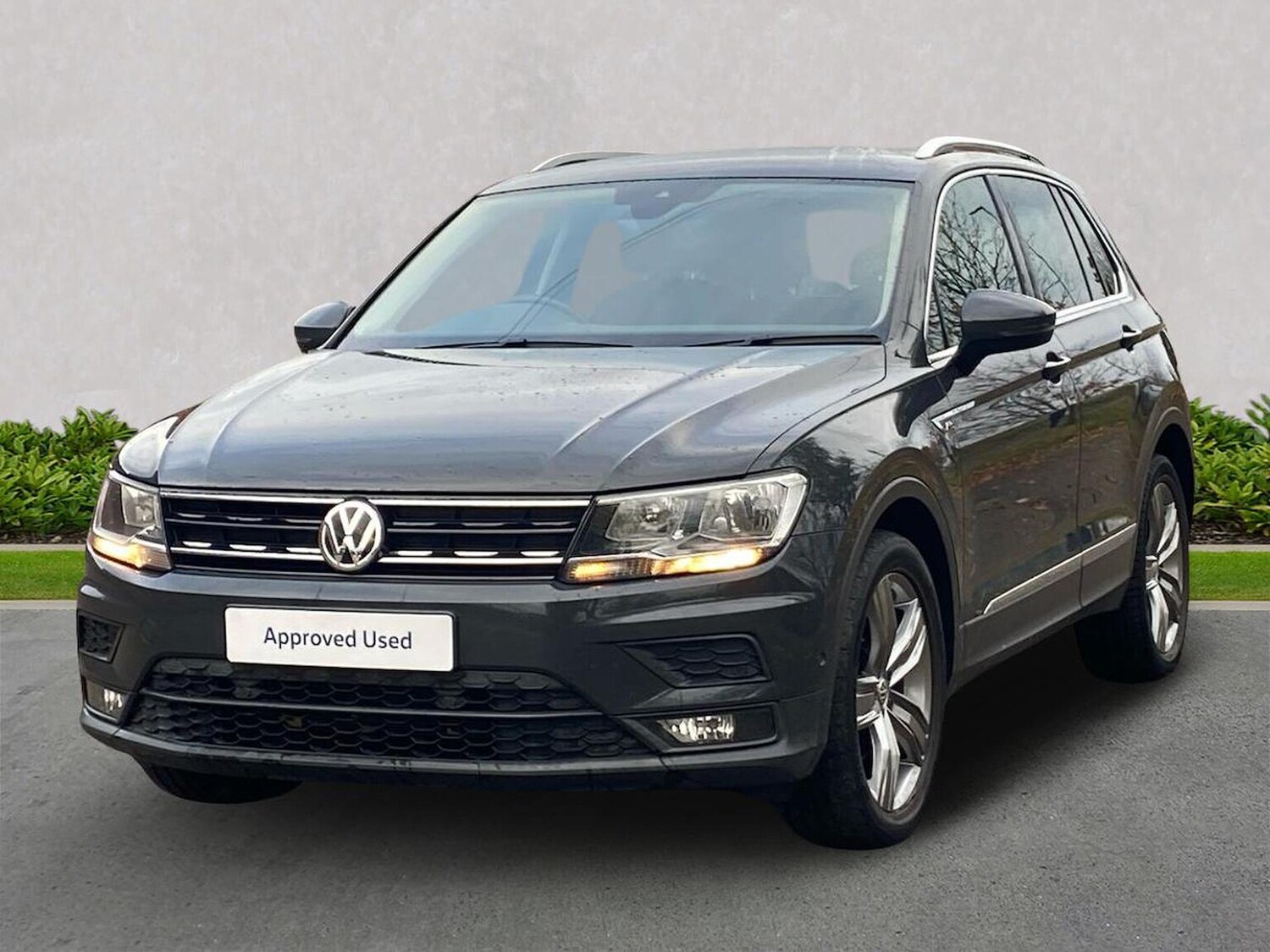 Used Volkswagen Tiguan 2019 for sale - 76490575: Photo 20