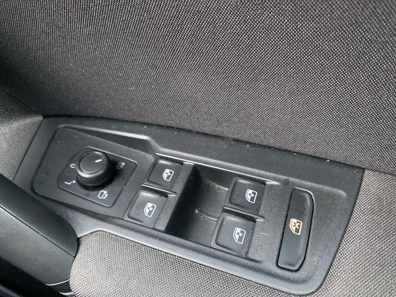 Used Volkswagen Tiguan 2019 for sale - 76490575: Photo 21