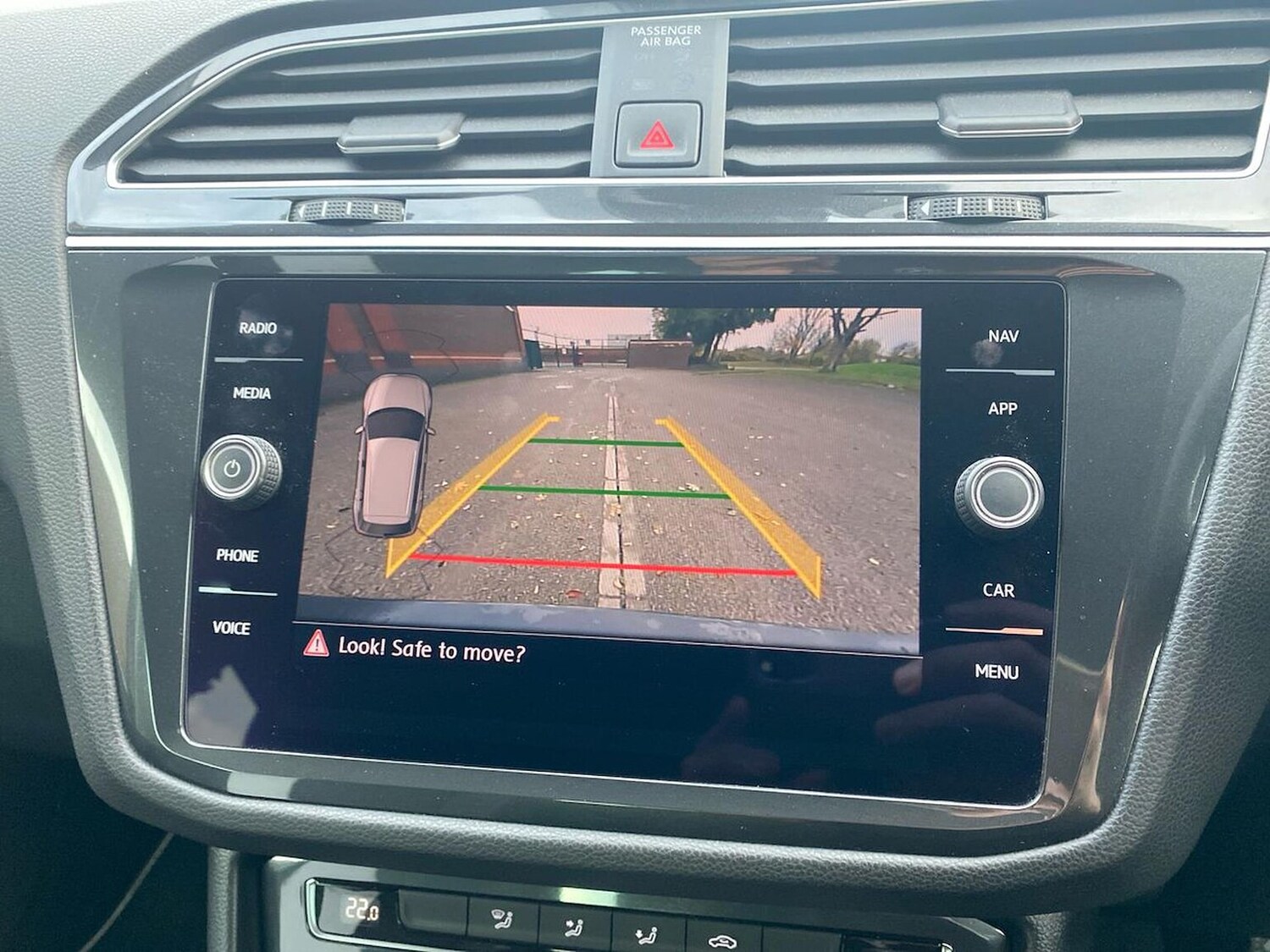 Used Volkswagen Tiguan 2019 for sale - 76490575: Photo 23