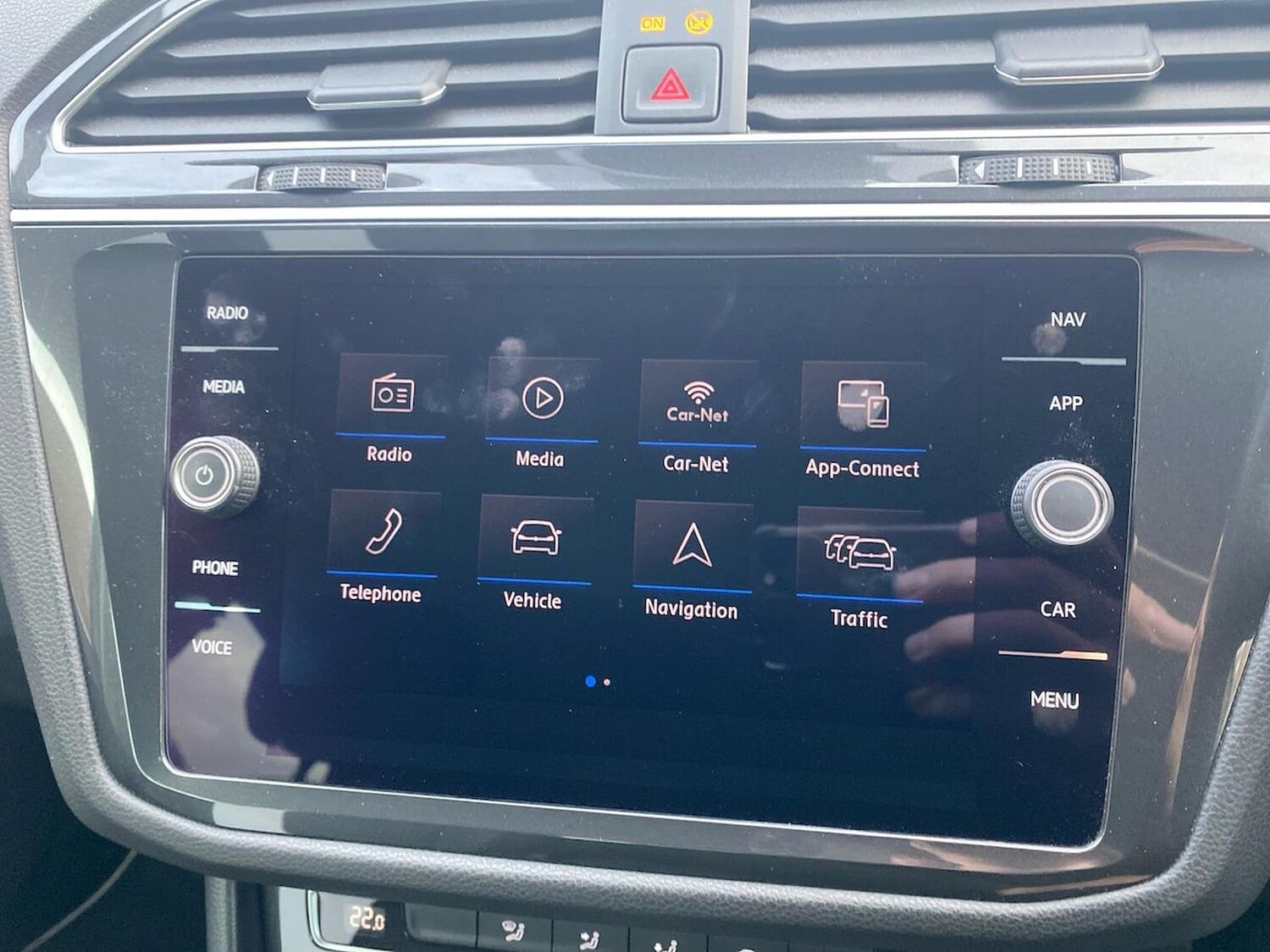 Used Volkswagen Tiguan 2019 for sale - 76490575: Photo 25