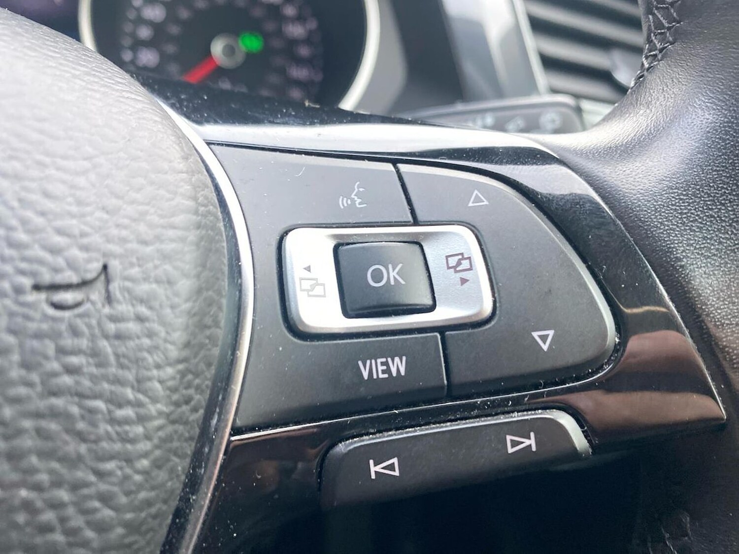 Used Volkswagen Tiguan 2019 for sale - 76490575: Photo 26