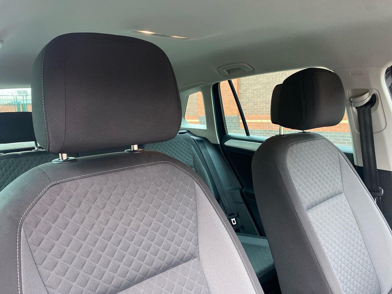 Used Volkswagen Tiguan 2019 for sale - 76490575: Photo 31