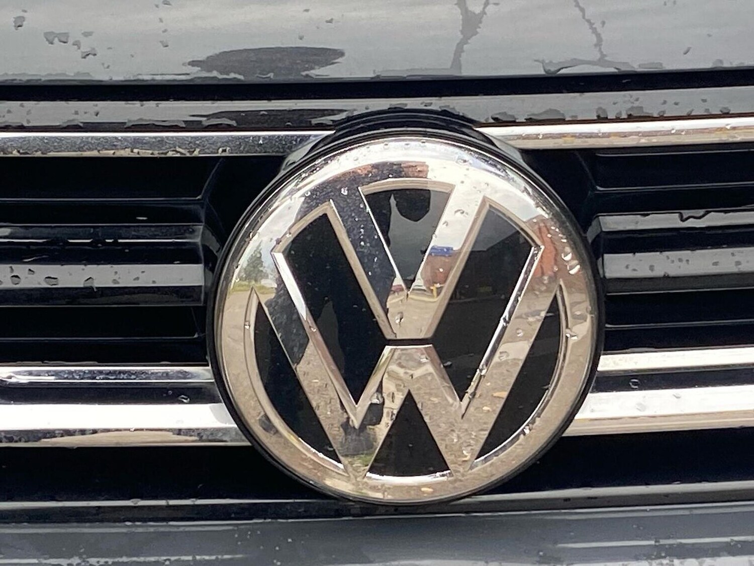 Used Volkswagen Tiguan 2019 for sale - 76490575: Photo 32