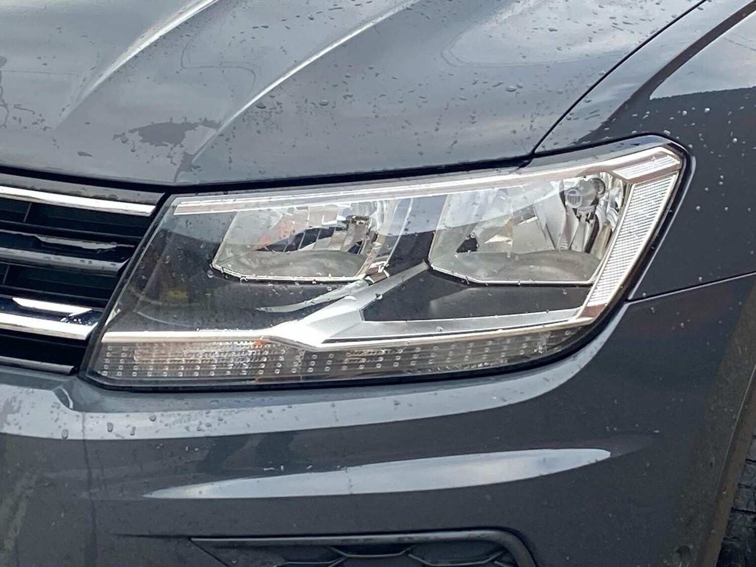 Used Volkswagen Tiguan 2019 for sale - 76490575: Photo 33