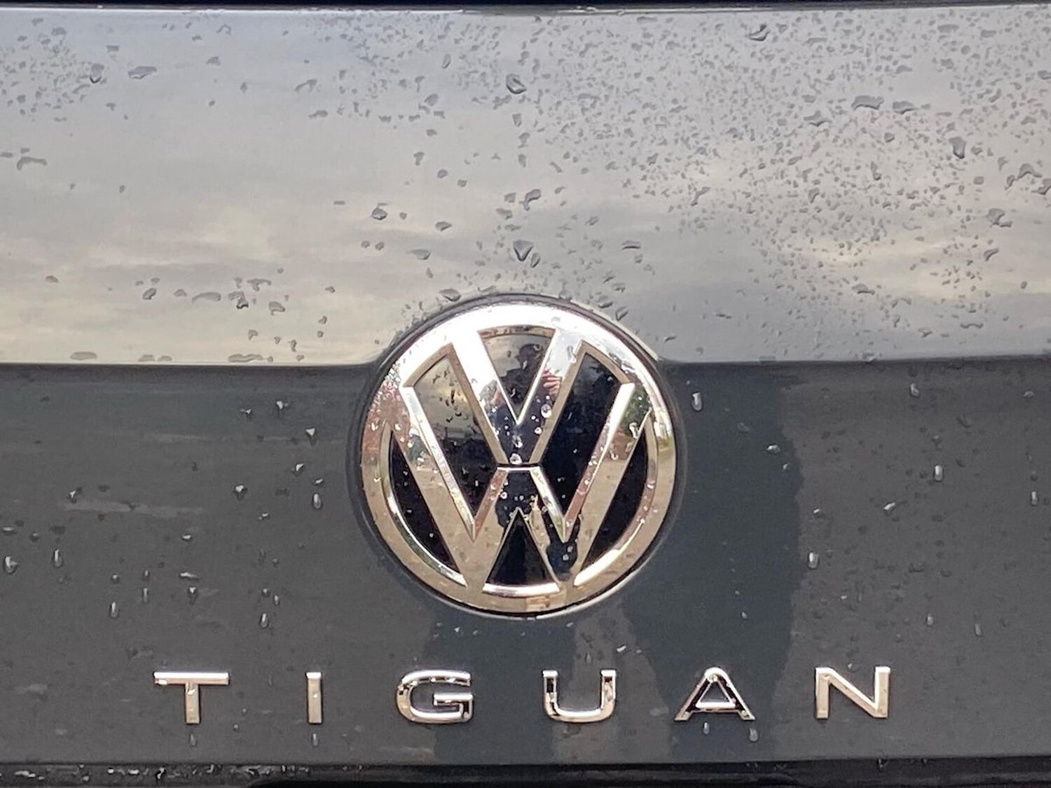 Used Volkswagen Tiguan 2019 for sale - 76490575: Photo 34