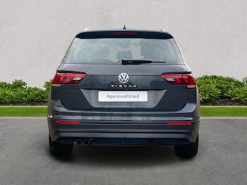 Used Volkswagen Tiguan 2019 for sale - 76490575: Photo
