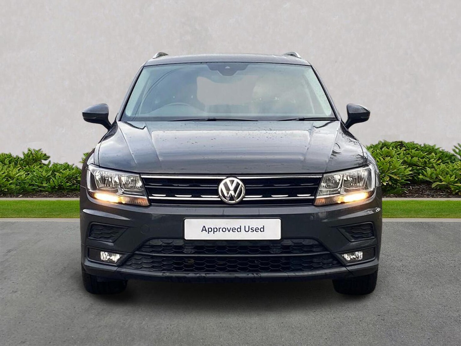 Used Volkswagen Tiguan 2019 for sale - 76490575: Photo 5