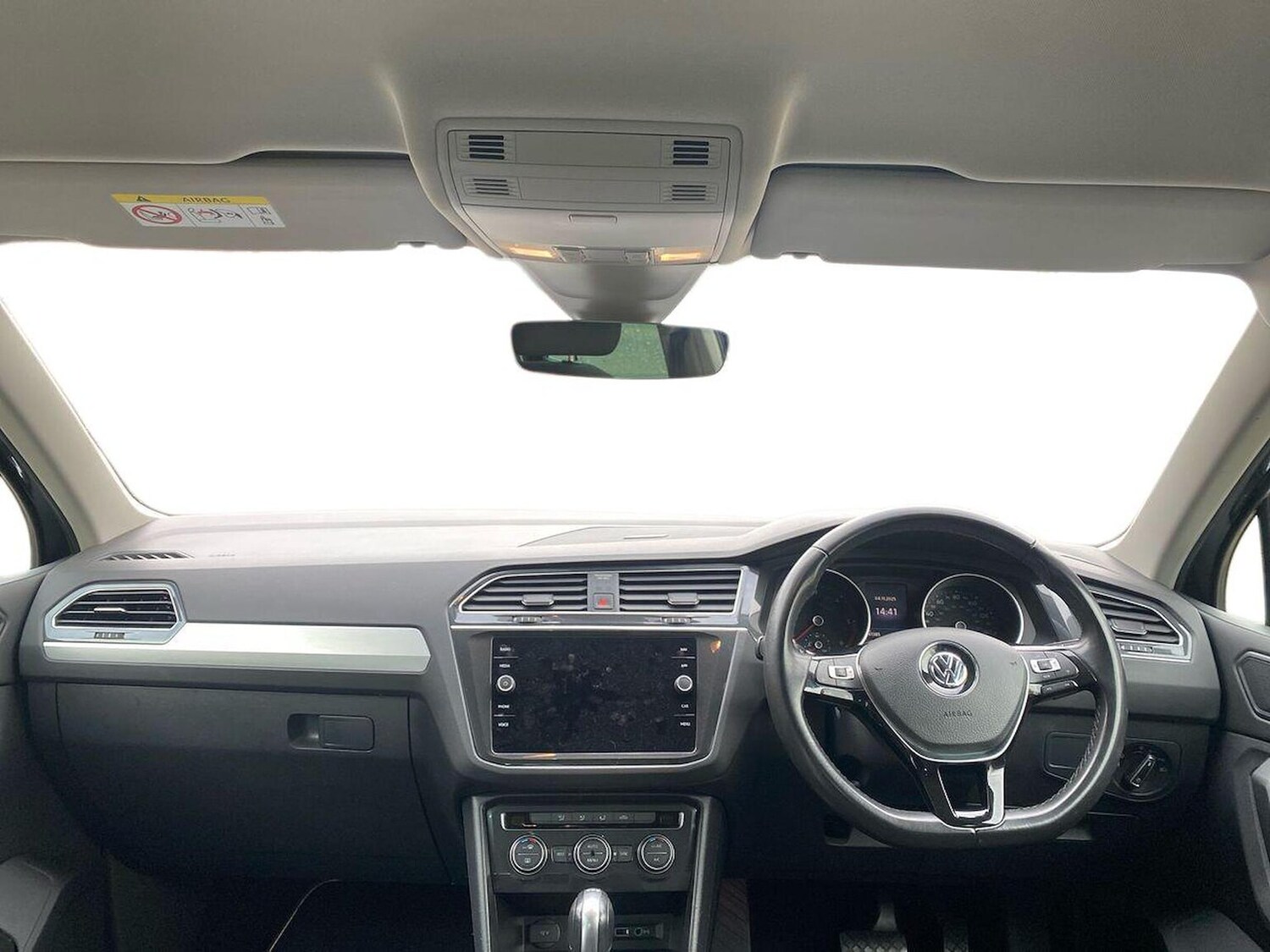 Used Volkswagen Tiguan 2019 for sale - 76490575: Photo 8